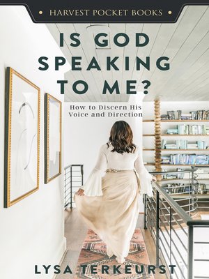 cover image of Is God Speaking to Me?